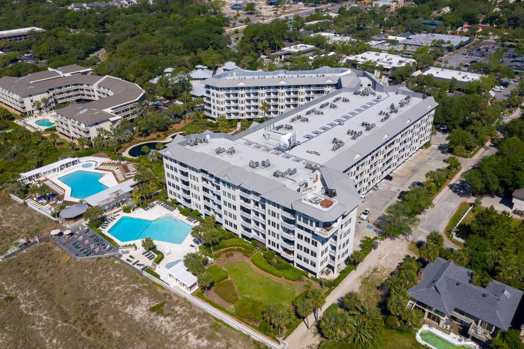 3503 Seacrest - Host2Coast Villa Hilton Head Island Exterior foto