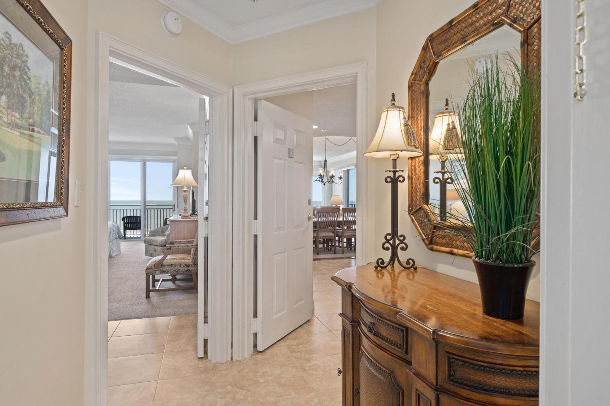 3503 Seacrest - Host2Coast Villa Hilton Head Island Exterior foto