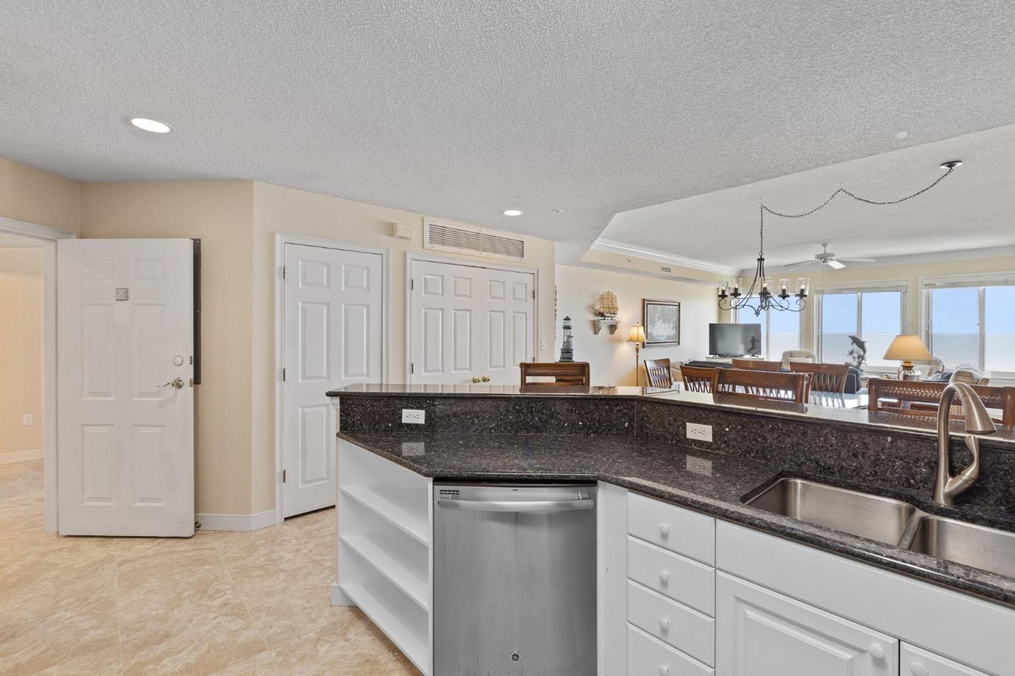 3503 Seacrest - Host2Coast Villa Hilton Head Island Exterior foto