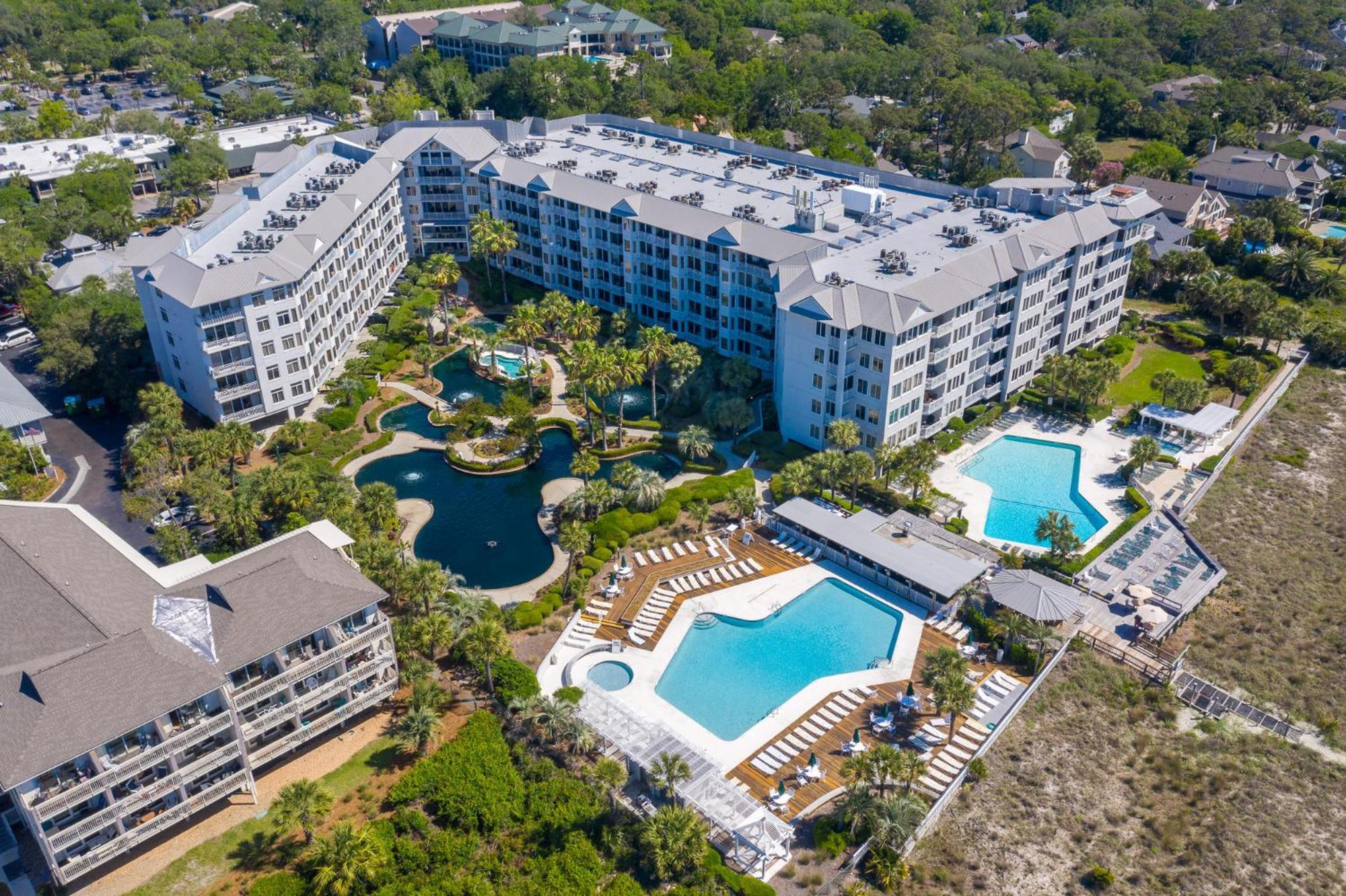 3503 Seacrest - Host2Coast Villa Hilton Head Island Exterior foto